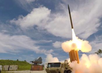 Iran, "Usa in difficolt&agrave;" spostano sistema antimissile THAAD dal Sud Corea in Giordania, Seul fa resistenza: "Siamo vulnerabili"