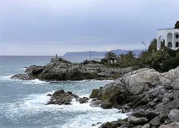 Varazze, Sotheby&rsquo;s vende Villa Araba a 15 milioni, la dimora icona progettata cento anni fa dall'architetto americano Dierks