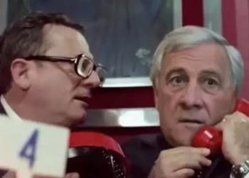 Tajani spiega all&rsquo;Iran che la guerra &egrave; brutta: la geopolitica secondo il Ministro (per caso) che parla come al bar con gli amici