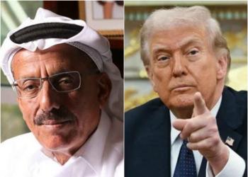 Iran, politico emiratino Al Habtoor a Trump: "Chi le ha dato il diritto di trascinarci in guerra? Che ne fu del Board of Peace?" - la LETTERA