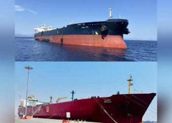 Stretto di Hormuz, 2 navi indiane cariche di Gpl autorizzate dall'Iran al transito, Araghchi: "Passaggio chiuso solo ai nemici"