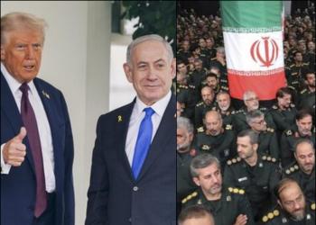 Iran, Trump assicura militarizzazione Stretto e respinge negoziati con Teheran, Pasdaran promettono di "uccidere Netanyahu"