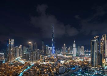 Dubai, blocco dei capitali in caso di annuncio di ritiro, l&rsquo;idea degli Emirati per frenare la fuga degli investitori