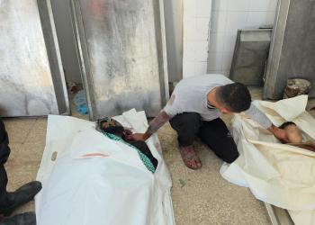 Gaza, continuano i raid delle Idf: uccisi almeno 10 civili e 8 agenti della polizia palestinese nelle ultime 24 ore