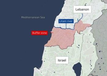 Occupazione Libano, al GdI la testimonianza di Samara Ayoub: "Hezbollah &egrave; resistenza, viviamo nel timore che Israele ci conquisti"