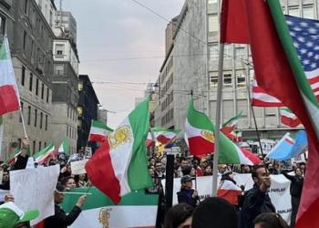 "Iraniani pro-Usraele 'traditi' da promesse occidentali: malcontento per mancato regime-change e crisi economica peggiore"- RUMORS
