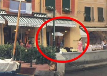 Portofino, venduto negozio Maneb&igrave; da 33mq del sindaco Viacava al prezzo di &euro; 3,5 mln (106mila/mq nel cuore della Piazzetta) - RUMOR