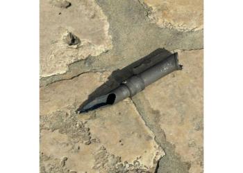 "Netanyahu morto", missile iraniano caduto a pochi metri dall'ufficio del premier a Gerusalemme, il VIDEO dell'attacco