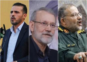 Iran, portavoce Kata'ib Hezbollah al-Askari ucciso da raid Usa, Idf annunciano morte di leader del Basīj Soleimani e di Ali Larijani