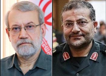 Iran conferma la morte di Ali Larijani e Soleimani, capo dell&rsquo;esercito Amir Hatami: &ldquo;Il loro sangue puro sar&agrave; vendicato&rdquo;