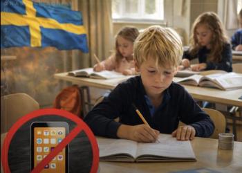 Svezia torna ai libri, stop a tablet nelle scuole, Karolinska Institute: &ldquo;Calata comprensione del testo e concentrazione&rdquo;