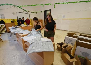 Referendum, se i magistrati rispondono solo alla legge un trionfo del "No" sar&agrave; una vera vittoria o una vittoria di Pirro?