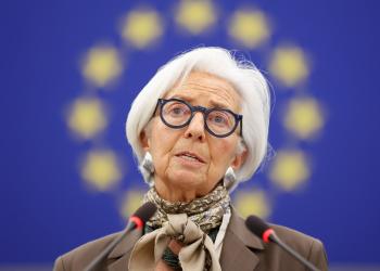 La Bce ha lasciato invariati i tassi di interesse, depositi al 2%, rifinanziamenti principali al 2,15%, marginali al 2,40%