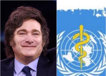 Argentina lascia l'OMS allineandosi con scelta Usa: contestata gestione della "pandemia", Milei: "Vogliamo sovranit&agrave; sanitaria"