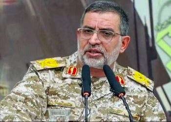 Iran, portavoce dei Pasdaran Ali Mohammad Naini ucciso da Usa e Israele, Teheran: "Martirizzato da un attacco terroristico"