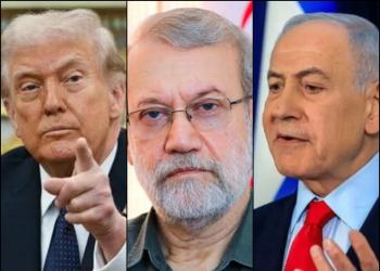"Usa puntarono su Larijani per regime-change, ma per Israele ucciderlo era mossa politica: nuove tensioni tra alleati" - RETROSCENA