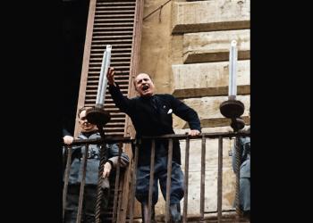 &ldquo;Fascismo dai balconi&rdquo;, il controllo sociale e l&rsquo;etichetta data dalla sinistra alle reazioni dei cittadini alla microcriminalit&agrave;