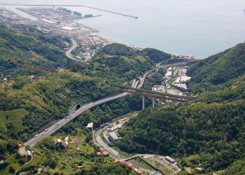 Gronda di Genova, Confindustria va all'attacco, &ldquo;imbarazzante l&rsquo;ipotesi di fermare l&rsquo;opera, si cambi prospettiva&rdquo;