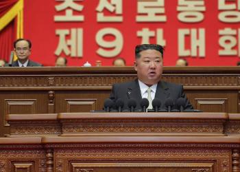 Corea del Nord, Kim Jong-Un rieletto Capo dello Stato, 3&deg; mandato consecutivo, complimenti da Putin: &ldquo;Rafforzeremo amicizia"