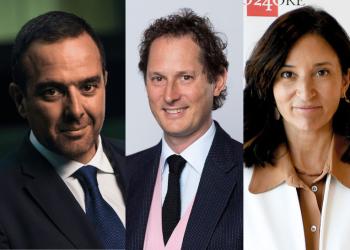 Antenna Group, acquistato il 100 % del Gruppo Gedi, inclusi la Repubblica, Radio Deejay, Radio Capital; Mirja Cartia d&rsquo;Asero nuovo Ceo