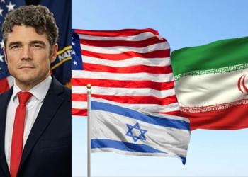 "Negoziati Usa-Iran", previsione di Joe Kent: "Trump verso deescalation, Israele boicotta con nuovi raid, la guerra accelera"