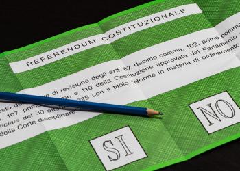 Referendum giustizia 2026, comitato per il S&igrave;: &ldquo;Ha vinto il no&rdquo;, comitato per il No: &ldquo;Vittoria come quella partigiana&rdquo;