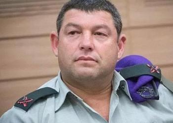 Israele, ex generale Idf Winter in Italia dal 31 Marzo, appello BDS a Nordio: "Arrestate il criminale, incita al genocidio palestinese"