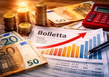 Facile.it, gli analisti stimano un aumento del 21,5% sulle bollette degli italiani; aggiornate le previsioni per conflitto in Iran