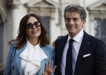 Dimissioni Santanch&egrave;, il compagno Dimitri Kunz &ldquo;si piega&rdquo; a Meloni: &ldquo;Ha fatto bene ed &egrave; giusto, Daniela lo doveva a Giorgia&rdquo;