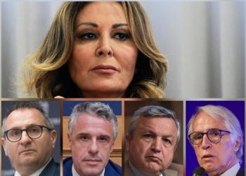 Dimissioni Santanch&egrave;, il totonomi per il successore: in pole Caramanna, responsabile turismo di FdI, poi Sallemi, Pecci e Malag&ograve;