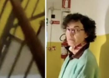 Amica "ricattata" dal 13enne che ha accoltellato la professoressa: "Mi scriveva 'tagliati o rivelo i tuoi segreti'"