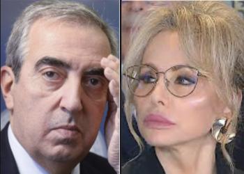 Dimissioni Gasparri da capogruppo FI al Senato, &ldquo;addio spinto da Marina Berlusconi tramite Letta, in bilico anche Tajani&rdquo; &ndash; RUMORS