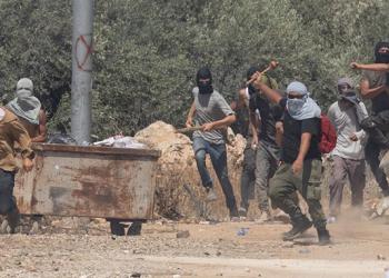 Cisgiordania, Yesh Din Organization : "257 episodi di violenza israeliana contro palestinesi da inizio guerra in MO, 10 al giorno"