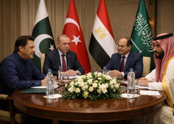 Colloqui Pakistan-Arabia Saudita-Egitto-Turchia su guerra in Iran da domani a Islamabad, UAE: &ldquo;Si trovi soluzione duratura&rdquo;