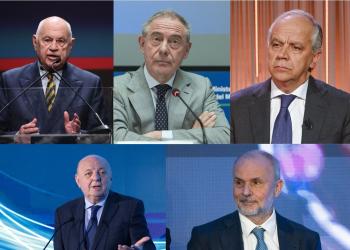 Governo, "ipotesi rimpasto, diversi ministri in bilico: Urso, Schillaci, Piantedosi, Nordio e Pichetto Fratin" - RETROSCENA