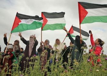 Palestina, 50&deg; anniversario del 'Giorno della Terra': nel '76 Israele uccise 6 civili in protesta contro l'accaparramento di terra