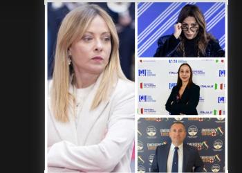 Mini-rimpasto Governo, &ldquo;Meloni ad interim al posto di Santanch&egrave; ancora per poco&rdquo;, in pole Priante (Enit), poi Caramanna