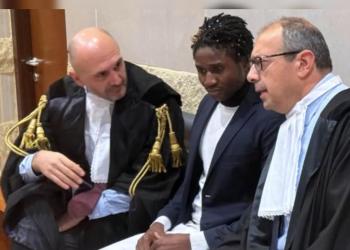 Omicidio Pierina Paganelli, Dassilva interrogato: "La sera del delitto ero a casa", ma tanti "non ricordo" e contraddizioni