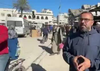 Gaza, Hamas pronta a sciogliere il governo, leader Kassem: &ldquo;Trasferiremo competenze, ma si insedi Board of Peace di Trump&rdquo; &ndash; VIDEO