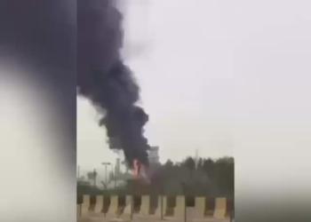 Raid iraniani anche su raffinerie di petrolio in Kuwait e Arabia Saudita, l&rsquo;appello dei Paesi Arabi: &ldquo;Cessate attacchi&rdquo; - VIDEO