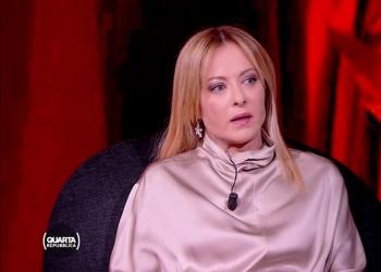 Referendum giustizia 2026, Meloni: &ldquo;Obiettivo della riforma &egrave; togliere il controllo politico su Csm e magistrati&rdquo; - VIDEO