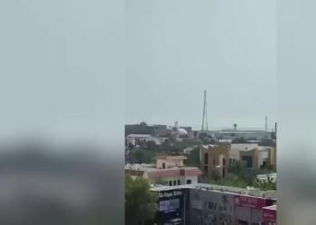 Iran colpisce base di quinta flotta Usa a Juffair in Bahrein, raid su presidi americani in Qatar, Kuwait, Emirati e Kurdistan - VIDEO