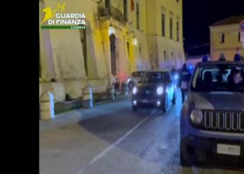 Fatture per riscuotere il pizzo, confiscati beni per 30mln di euro a imprenditore casertano Clemente Izzo, 63 anni, ritenuto contiguo a clan Belforte