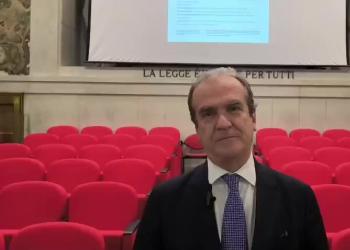 Safeguarding dell'Atleta, importante convegno dell'Ordine degli Avvocati con il Patrocinio di Milano Cortina 2026