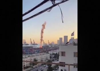 "Colpito ufficio di Netanyahu e del comandante Iaf, non si sa se siano ancora vivi", la rivendicazione dell'Iran - VIDEO