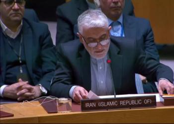 Iran all'Onu: "Attacchi Usa-Israele sono crimini contro l'umanit&agrave;, a oggi almeno 1332 civili iraniani sono morti" - VIDEO