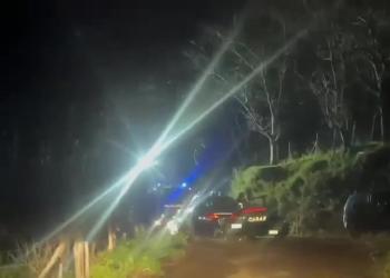 Montagnareale (ME), 3 cacciatori trovati morti in un bosco, uccisi a fucilate, ipotesi duplice omicidio e suicidio - VIDEO