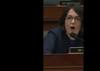 Usa, Bondi glissa su "legami tra Epstein e Lutnick" e accusa dem ebrea Balint di antisemitismo, lei: "Persi il nonno nella Shoah, seria?" - VIDEO