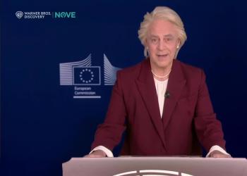 Fratelli di Crozza, Von der Leyen tra gas, auto, green deal e continui ripensamenti