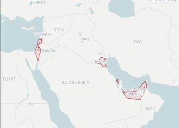 Iran attacca basi Usa in Iraq e Kuwait, raid Idf su Isfahan, deputato Azizi: "Kiev obiettivo legittimo, sostiene Tel Aviv" - VIDEO